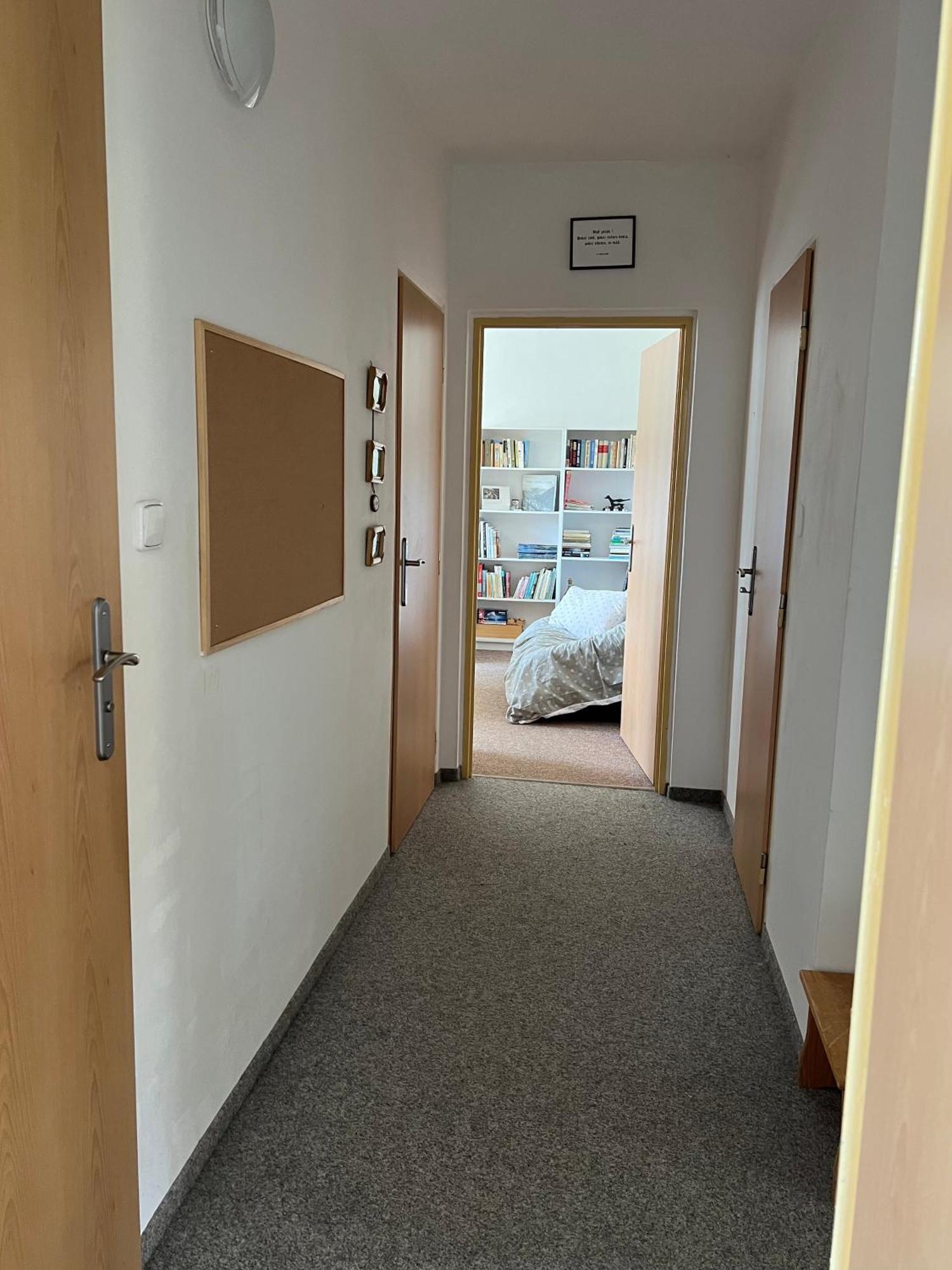 Apartman Pod Studenou Horou Rokytnice nad Jizerou Ngoại thất bức ảnh