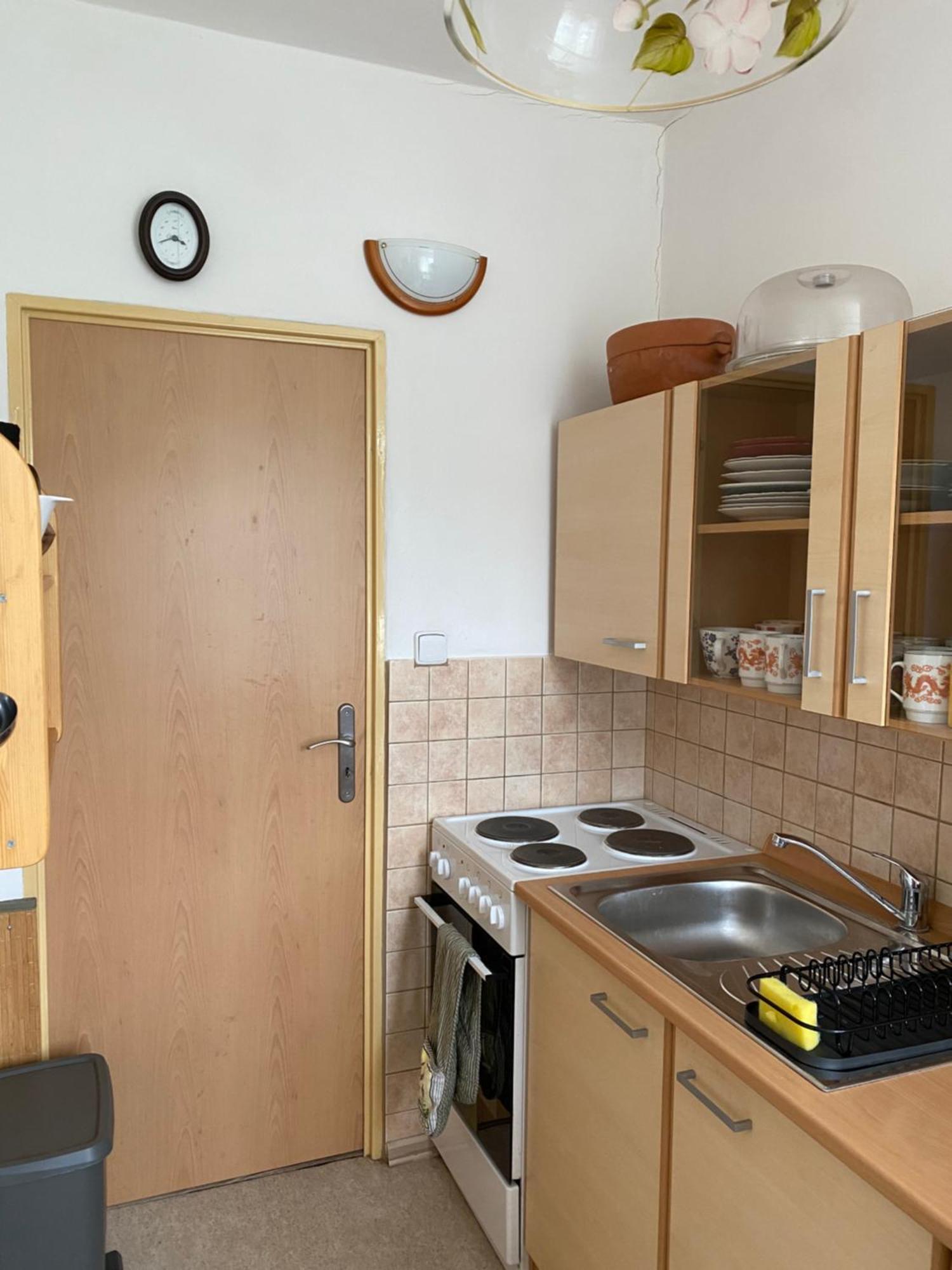 Apartman Pod Studenou Horou Rokytnice nad Jizerou Ngoại thất bức ảnh