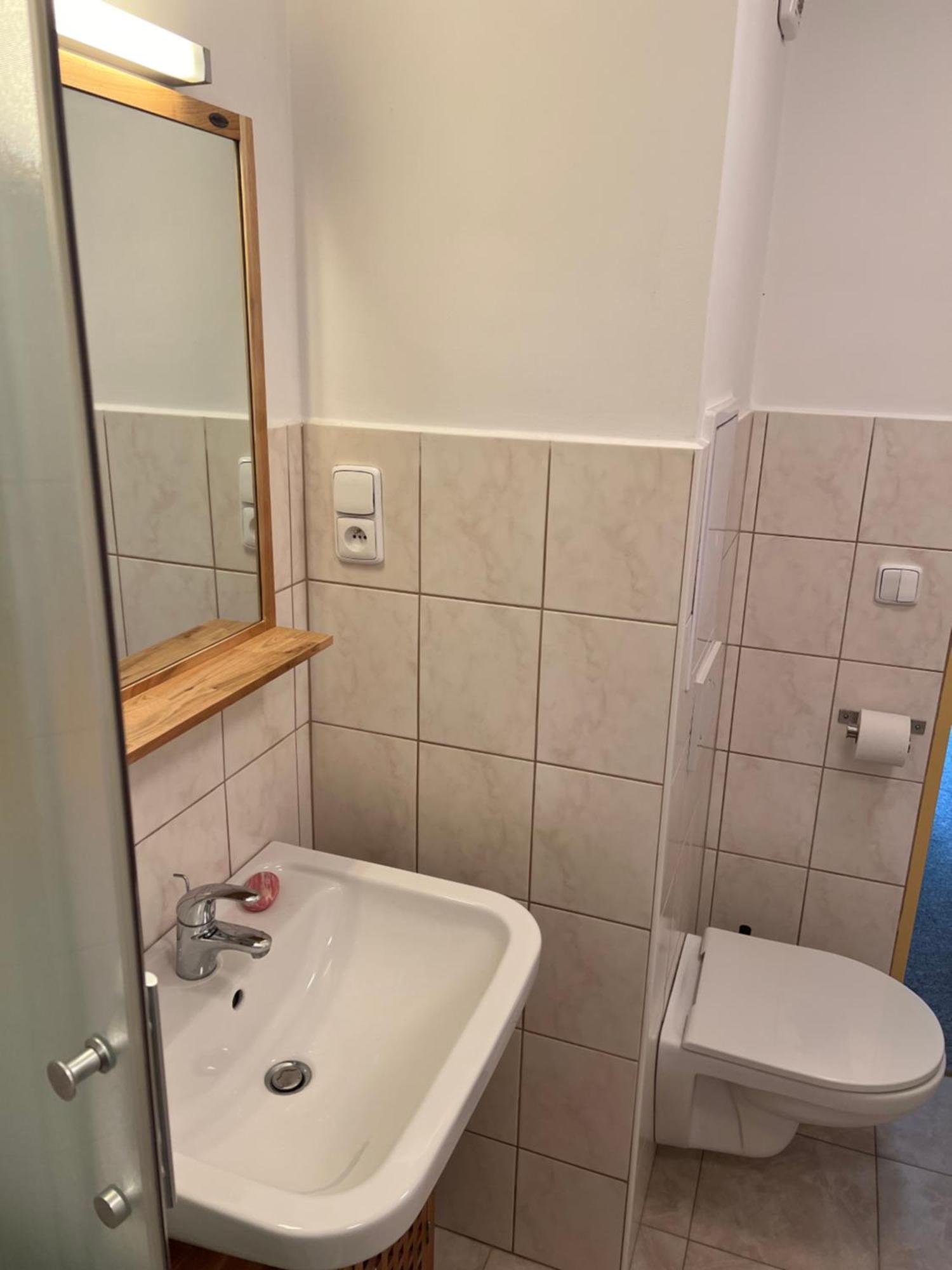 Apartman Pod Studenou Horou Rokytnice nad Jizerou Ngoại thất bức ảnh