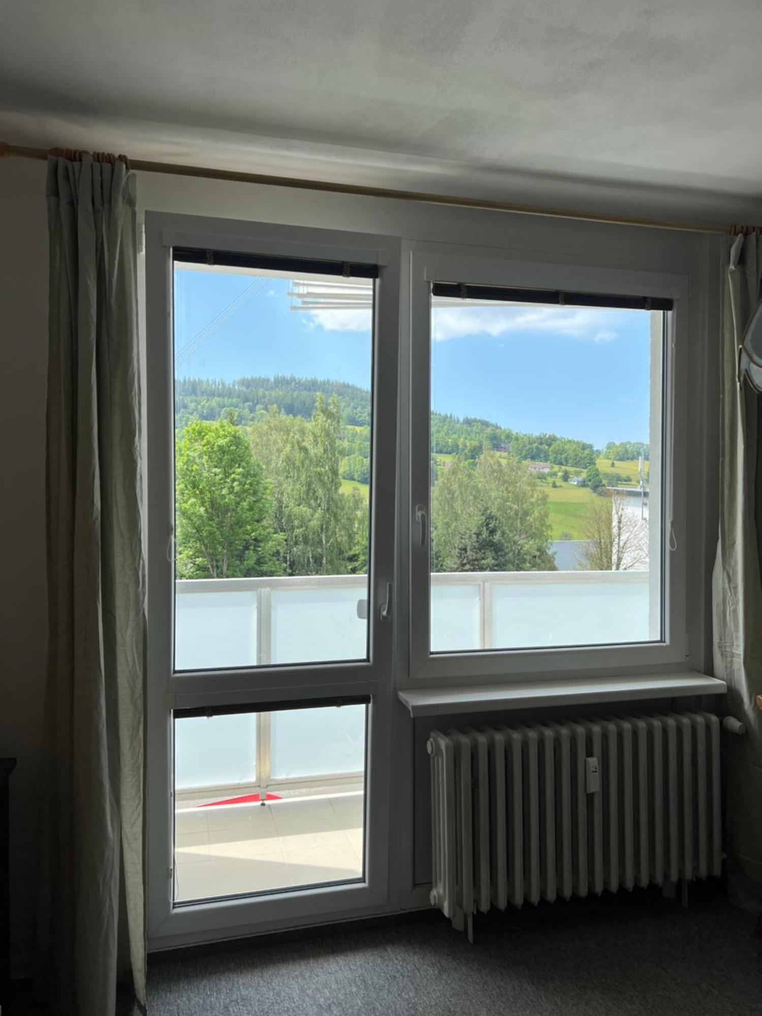 Apartman Pod Studenou Horou Rokytnice nad Jizerou Ngoại thất bức ảnh