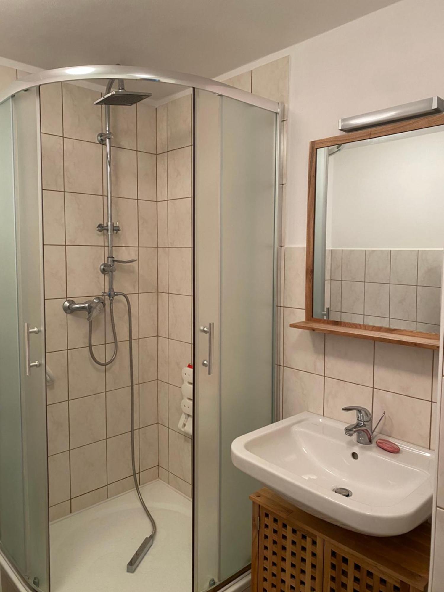 Apartman Pod Studenou Horou Rokytnice nad Jizerou Ngoại thất bức ảnh