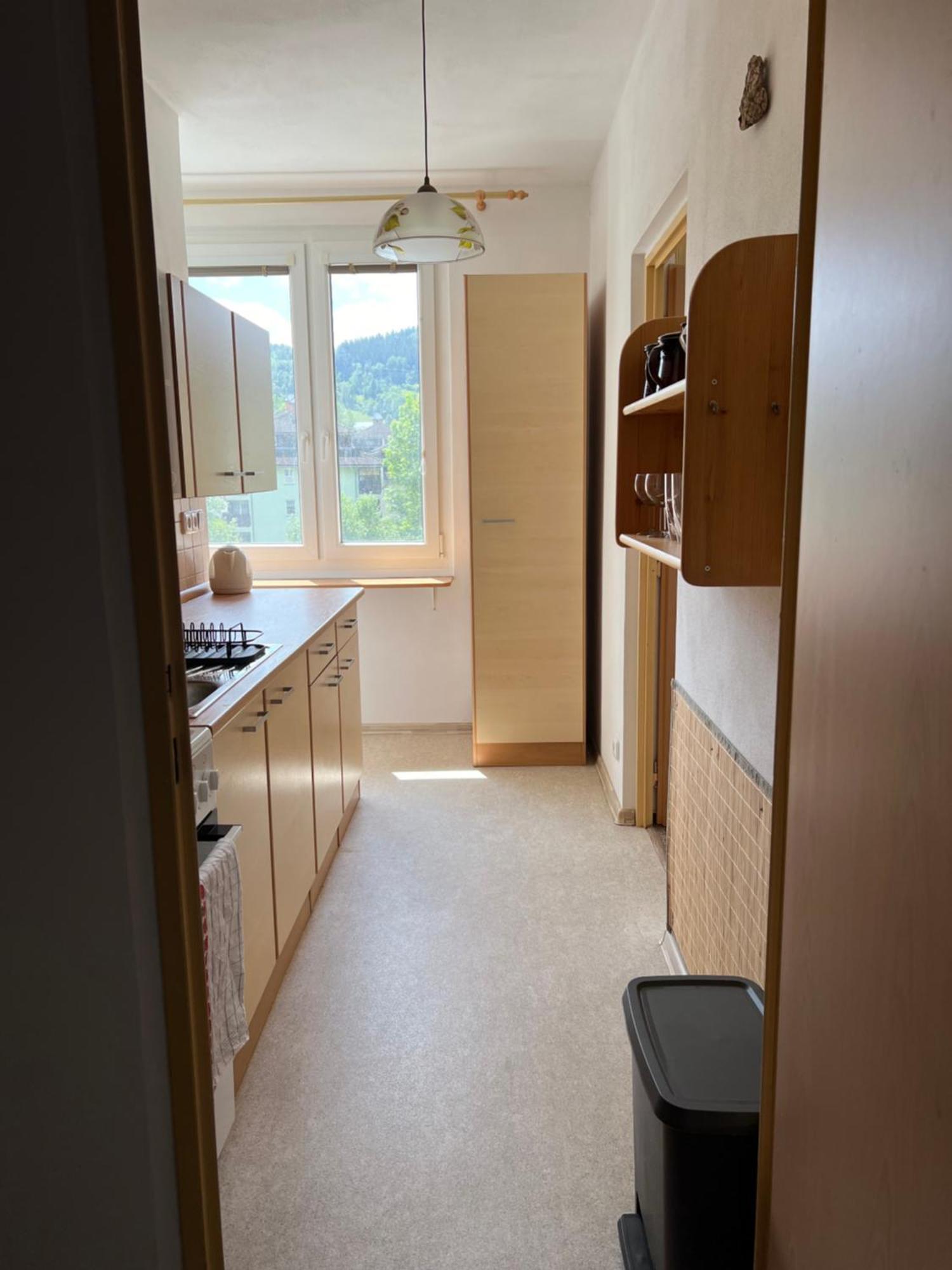 Apartman Pod Studenou Horou Rokytnice nad Jizerou Ngoại thất bức ảnh