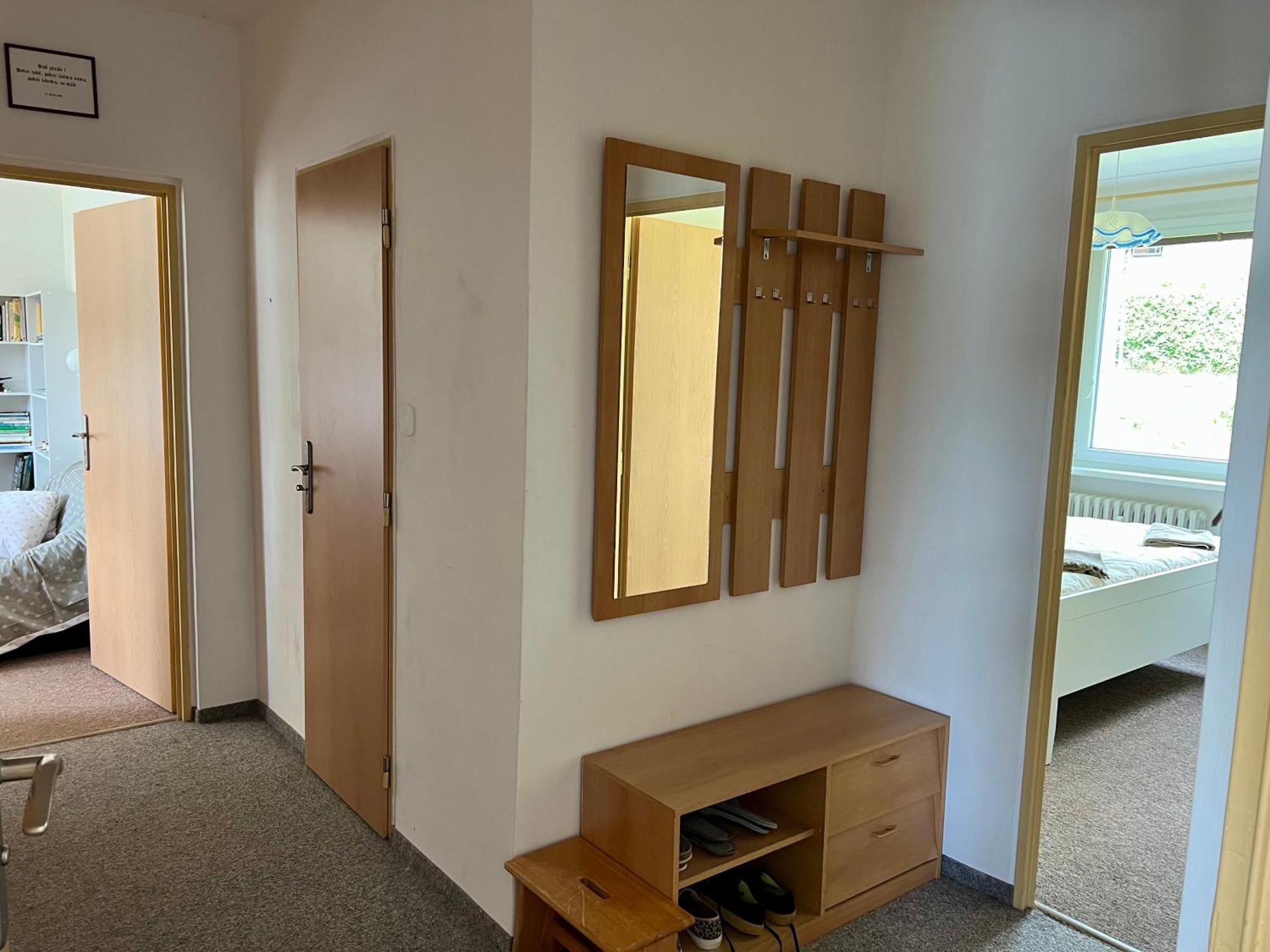 Apartman Pod Studenou Horou Rokytnice nad Jizerou Ngoại thất bức ảnh