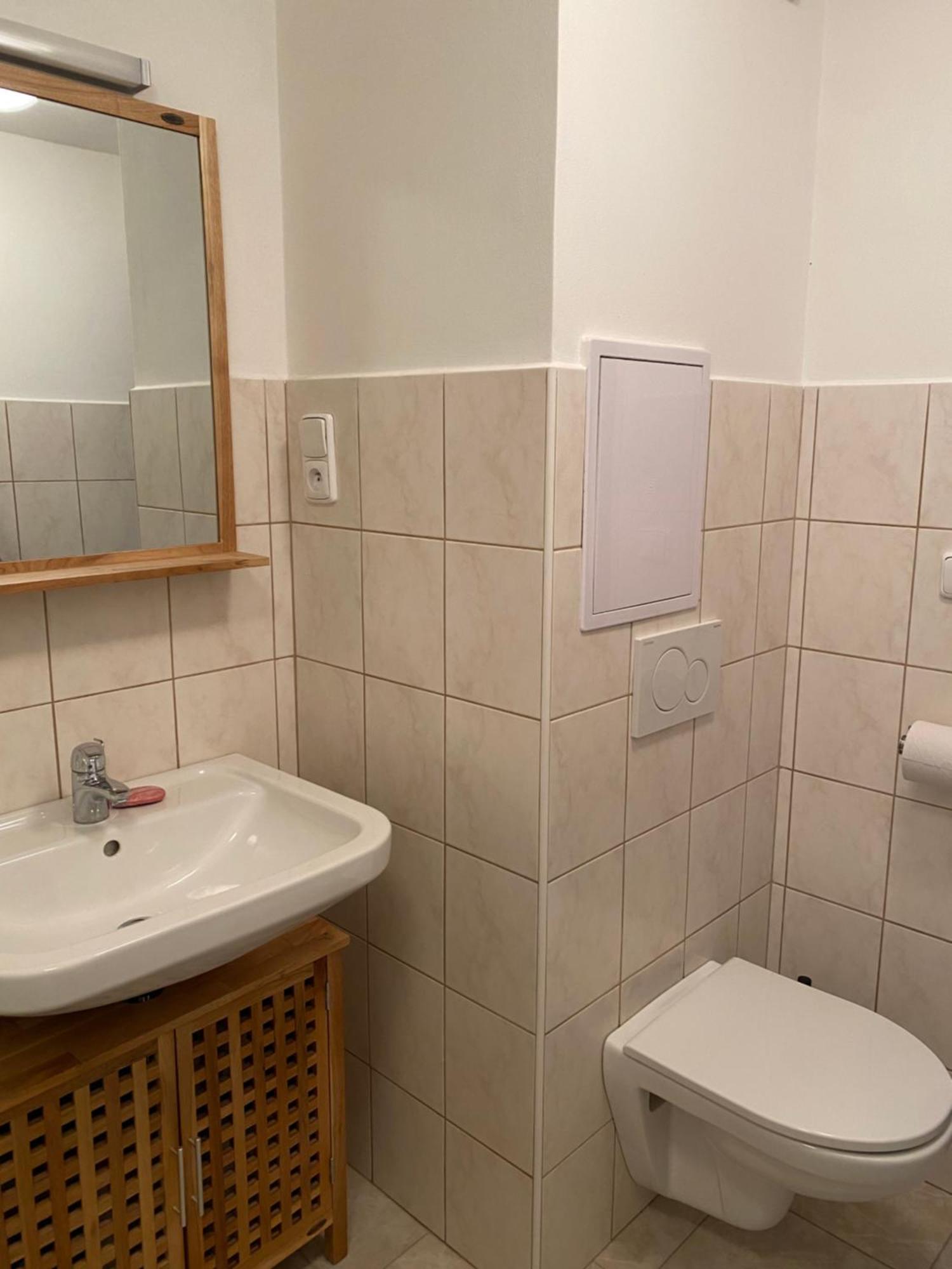 Apartman Pod Studenou Horou Rokytnice nad Jizerou Ngoại thất bức ảnh