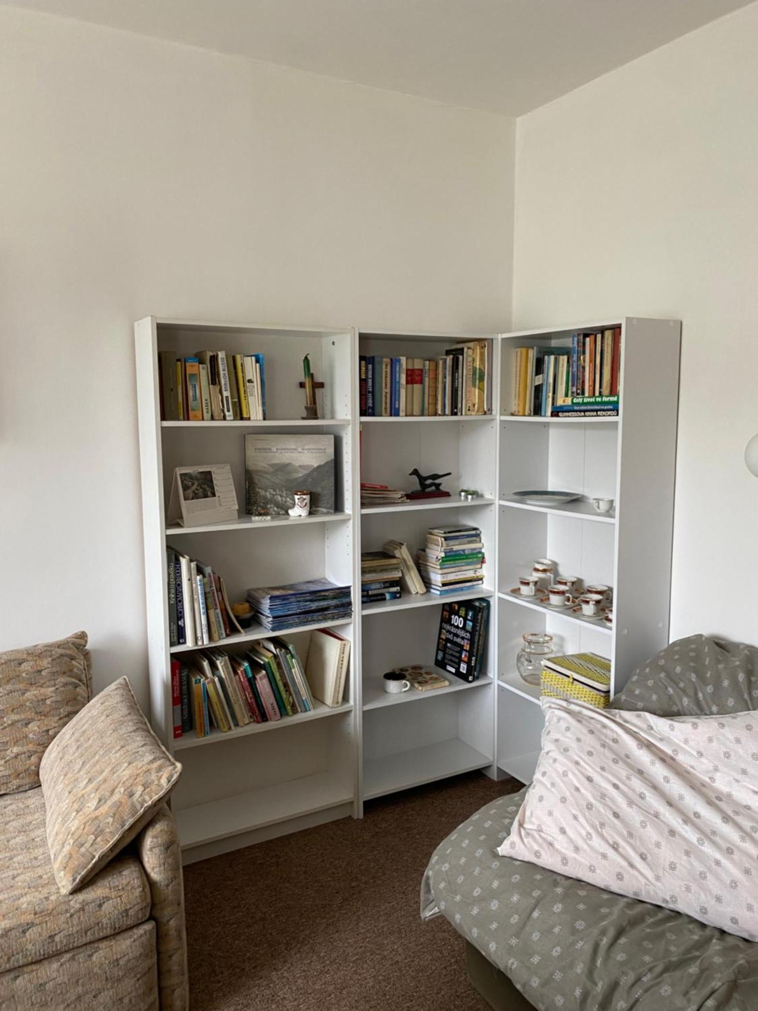 Apartman Pod Studenou Horou Rokytnice nad Jizerou Ngoại thất bức ảnh