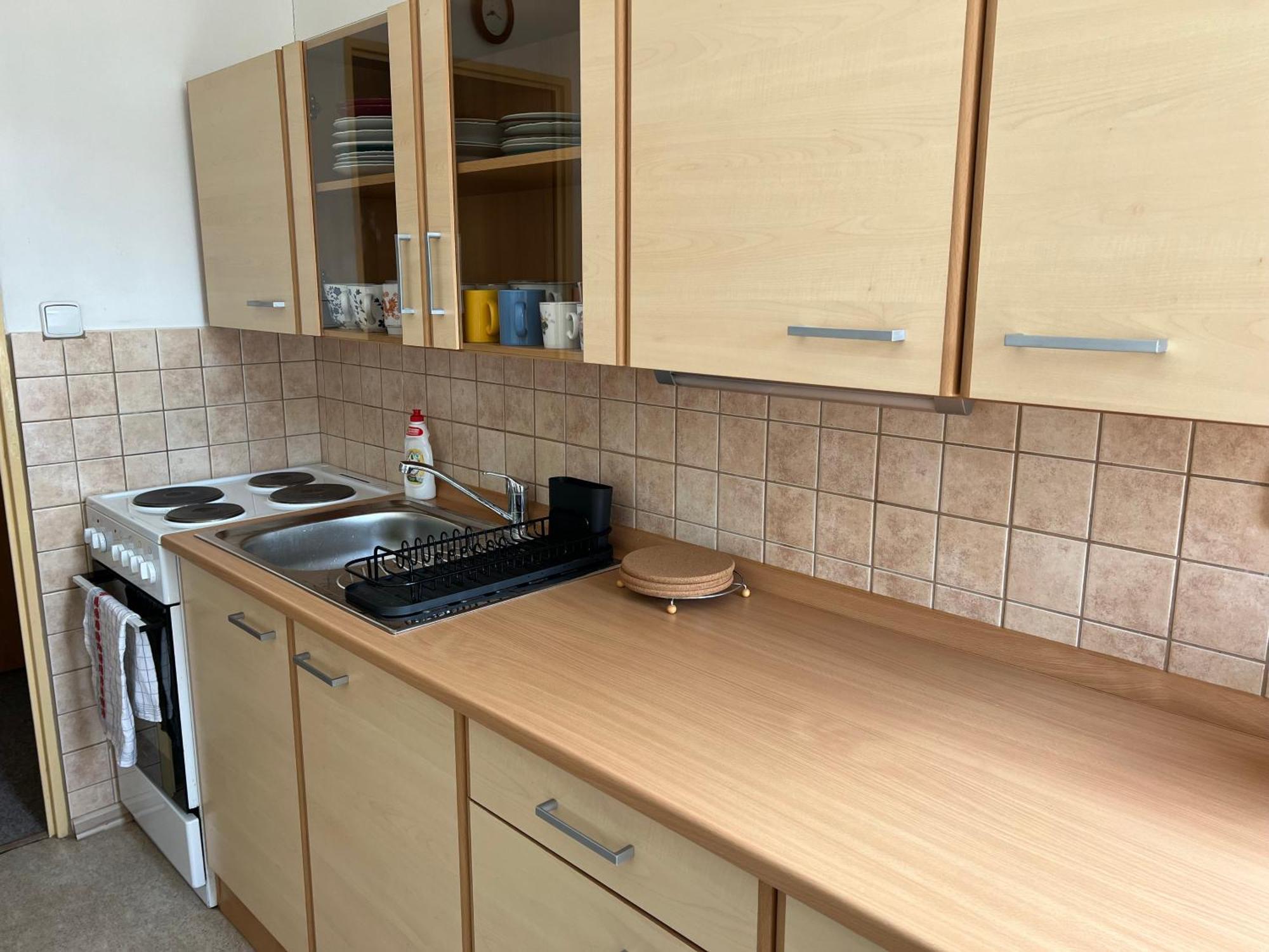 Apartman Pod Studenou Horou Rokytnice nad Jizerou Ngoại thất bức ảnh