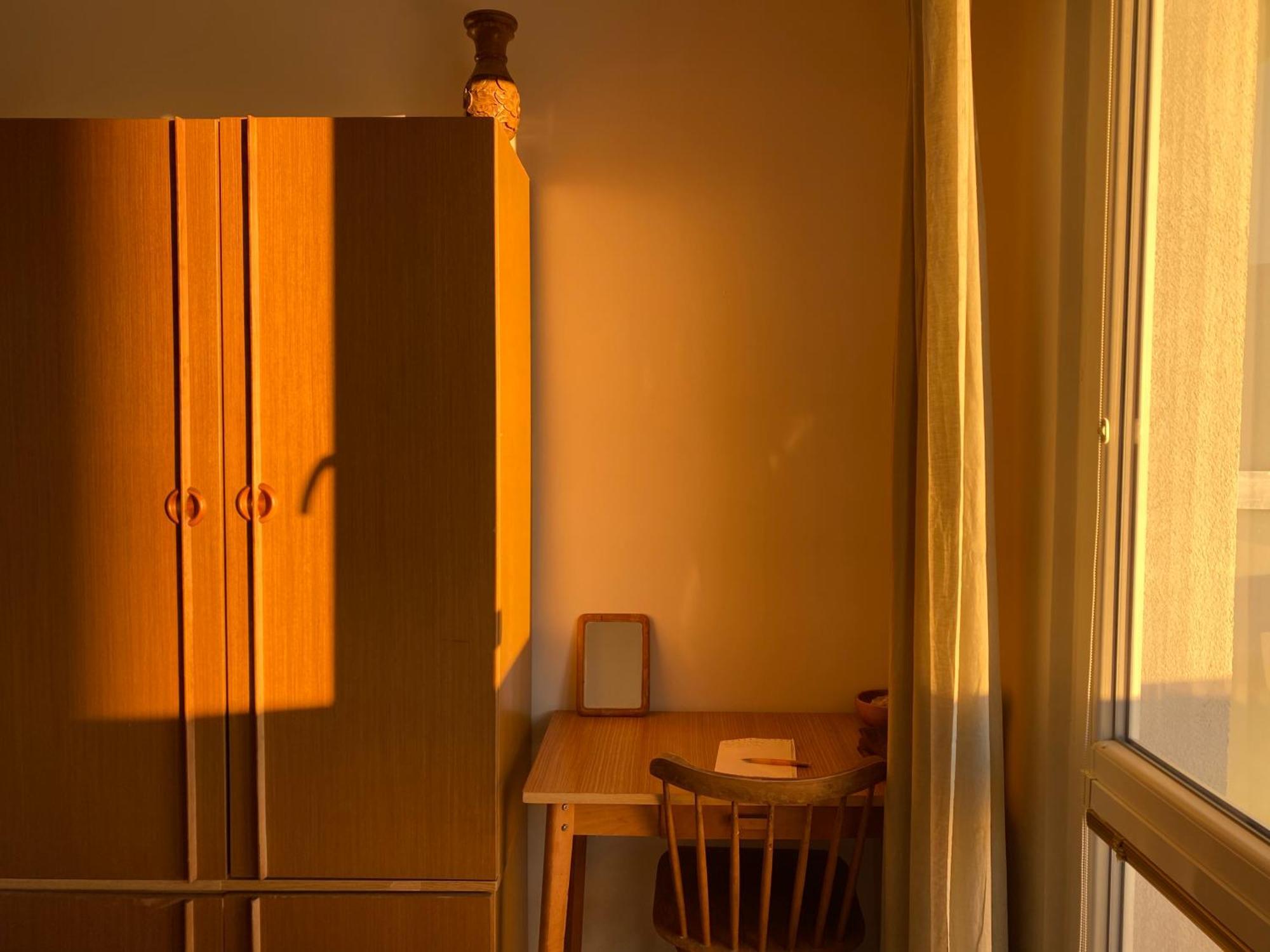 Apartman Pod Studenou Horou Rokytnice nad Jizerou Ngoại thất bức ảnh