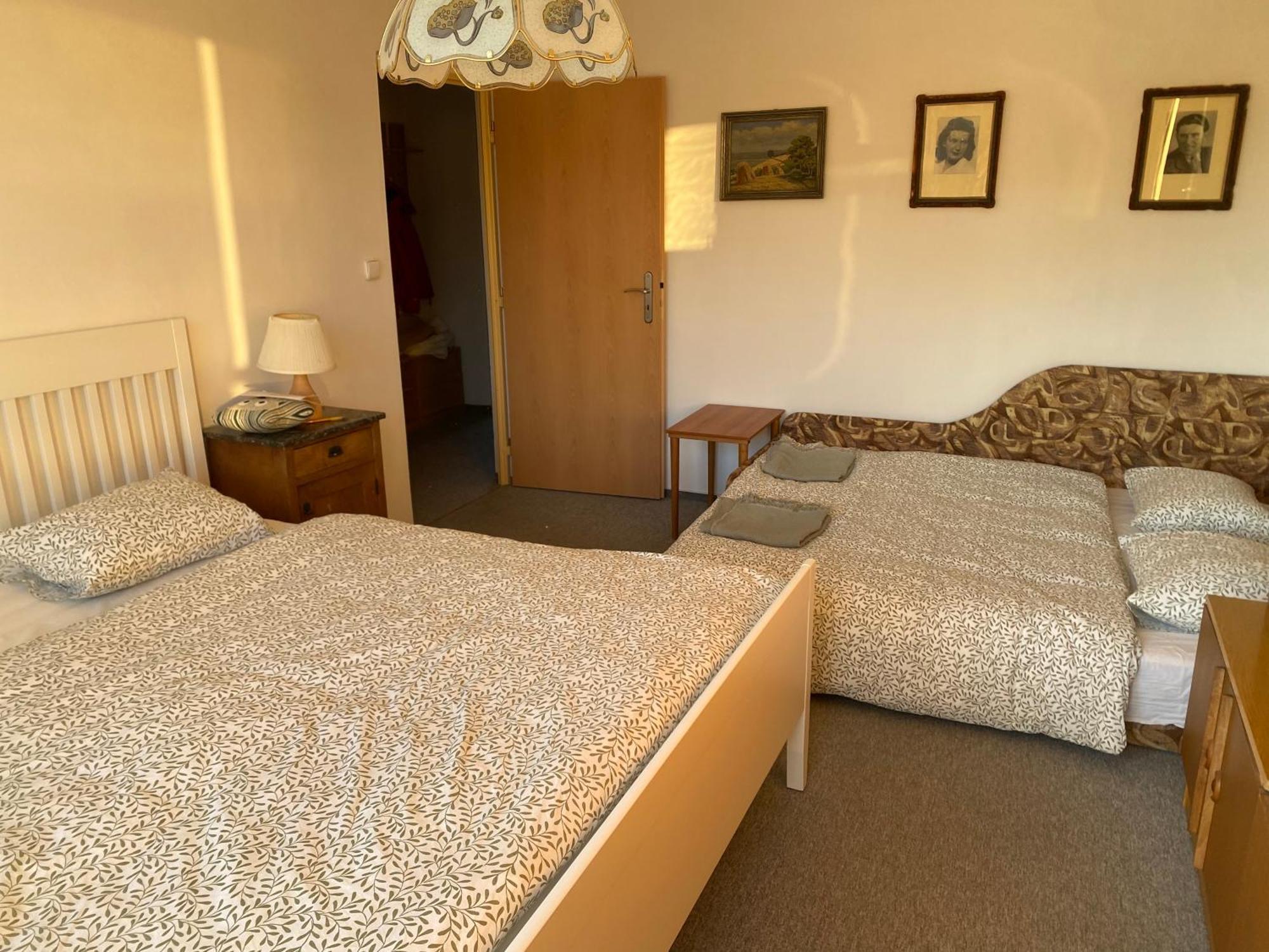Apartman Pod Studenou Horou Rokytnice nad Jizerou Ngoại thất bức ảnh