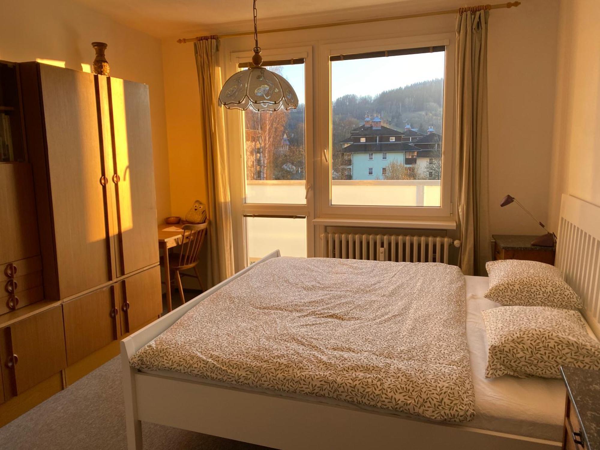 Apartman Pod Studenou Horou Rokytnice nad Jizerou Ngoại thất bức ảnh